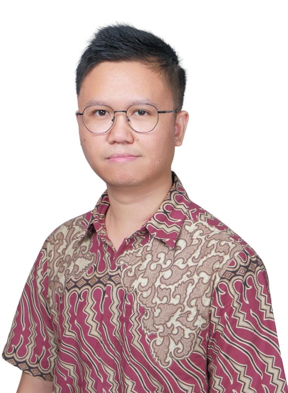 Foto Kevin Jo