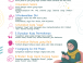 ETIKA MENGHUBUNGI DOSEN MELALUI SMS/WA/MEDIA SOSIAL