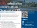 UST Admission Information Session at ITB