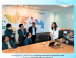 Kunjungan Mahasiswa FTI ITB ke Schneider Electric Indonesia