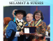 Alumni Teknik Kimia ITB raih penghargaan Ganesa Wirya Jasa Utama