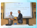 Kerja Sama Akademik antara Gyeongsang National University (GNU) Korea dan Institut Teknologi Bandung (ITB)