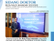 Selamat atas sidang pendidikan Program Doktor FTI-ITB