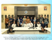 Serah Terima Jabatan Ketua Program Studi FTI ITB periode 2025–2027