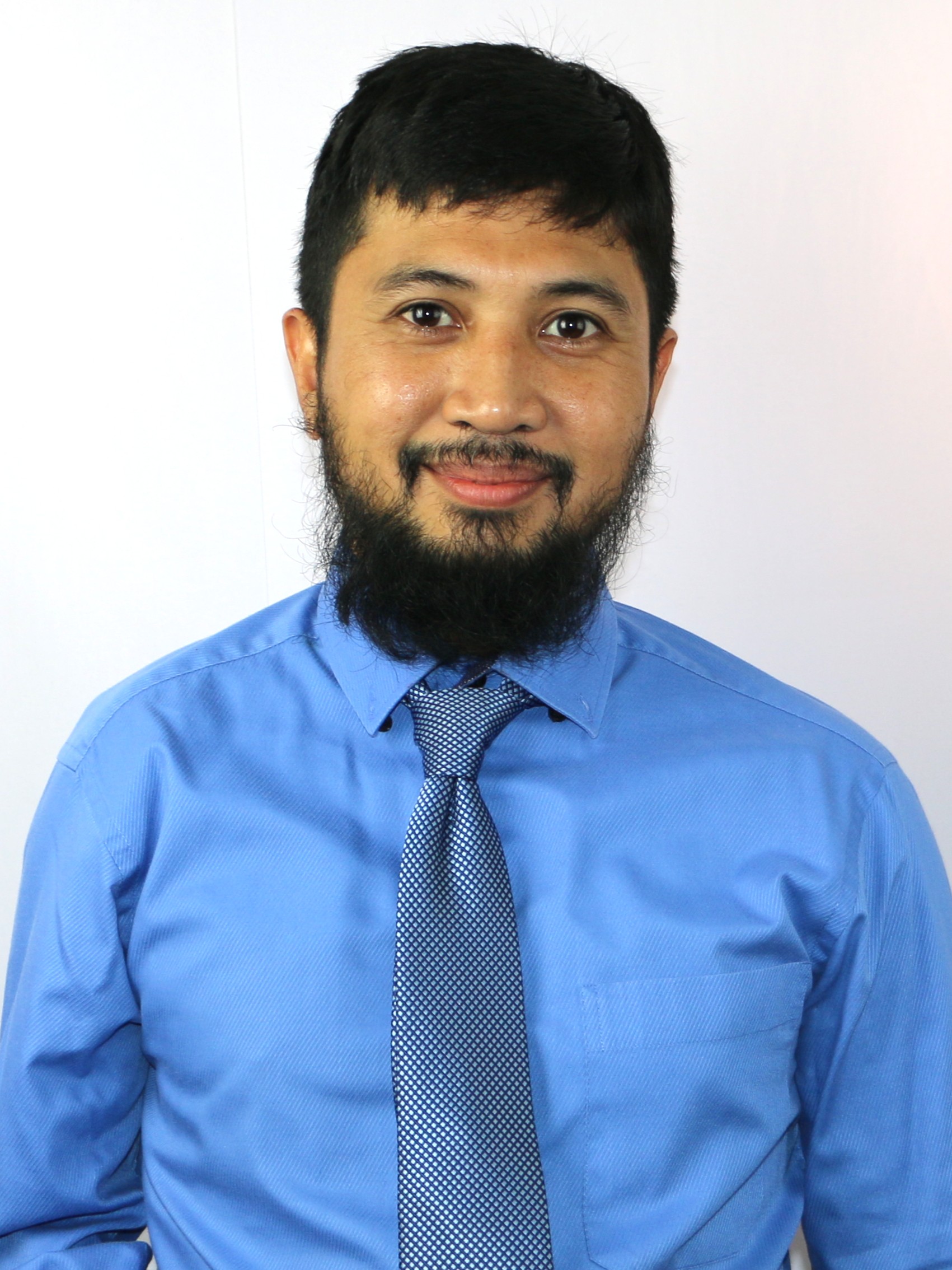 Muhammad Akbar