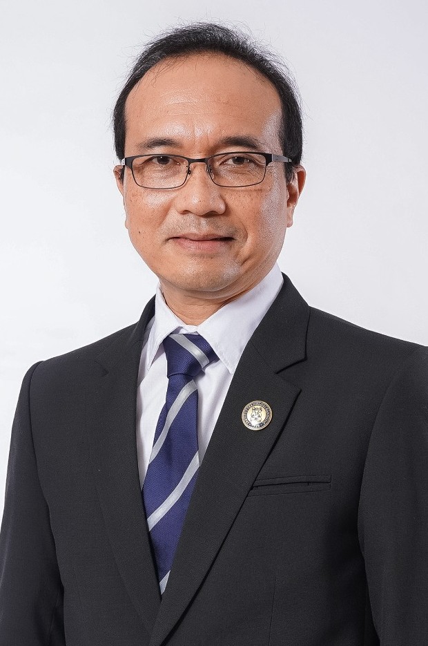 Prof Tirto jas 2025-