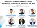 Pengenalan Program Studi tahap II dan sharing alumni FTI ITB mahasiswa TPB 2025
