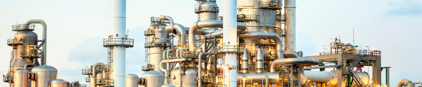 Chemical Engineering Laboratory